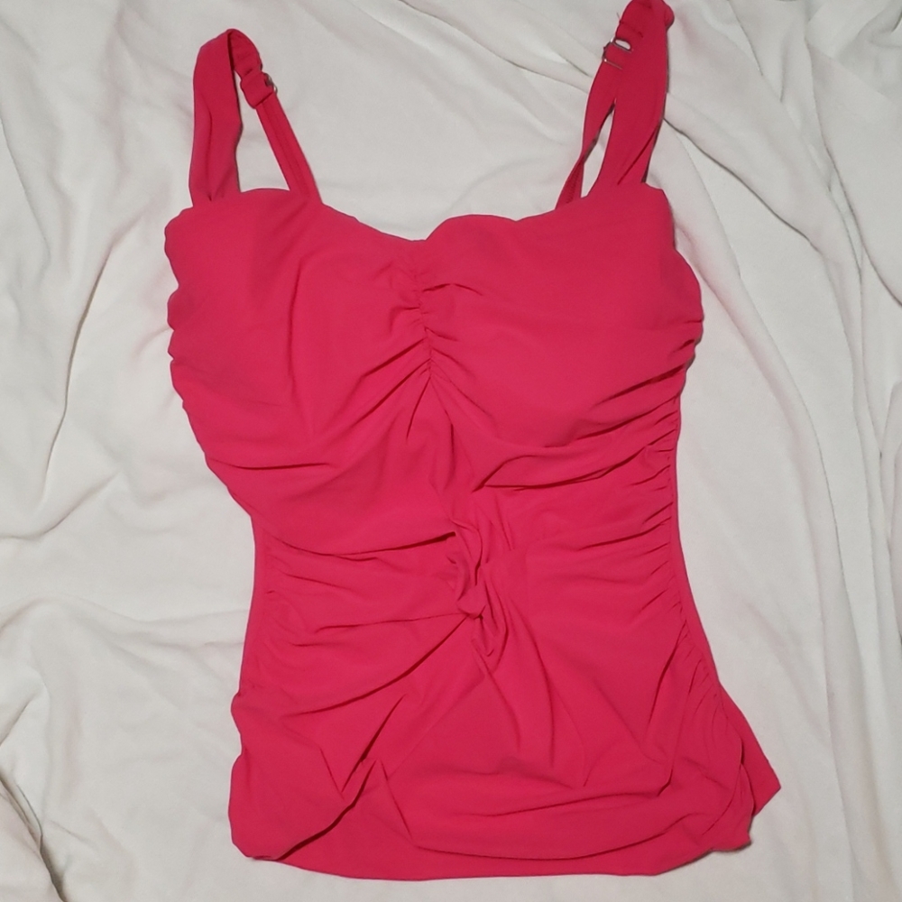 Profile by Gottex Swim Tankini